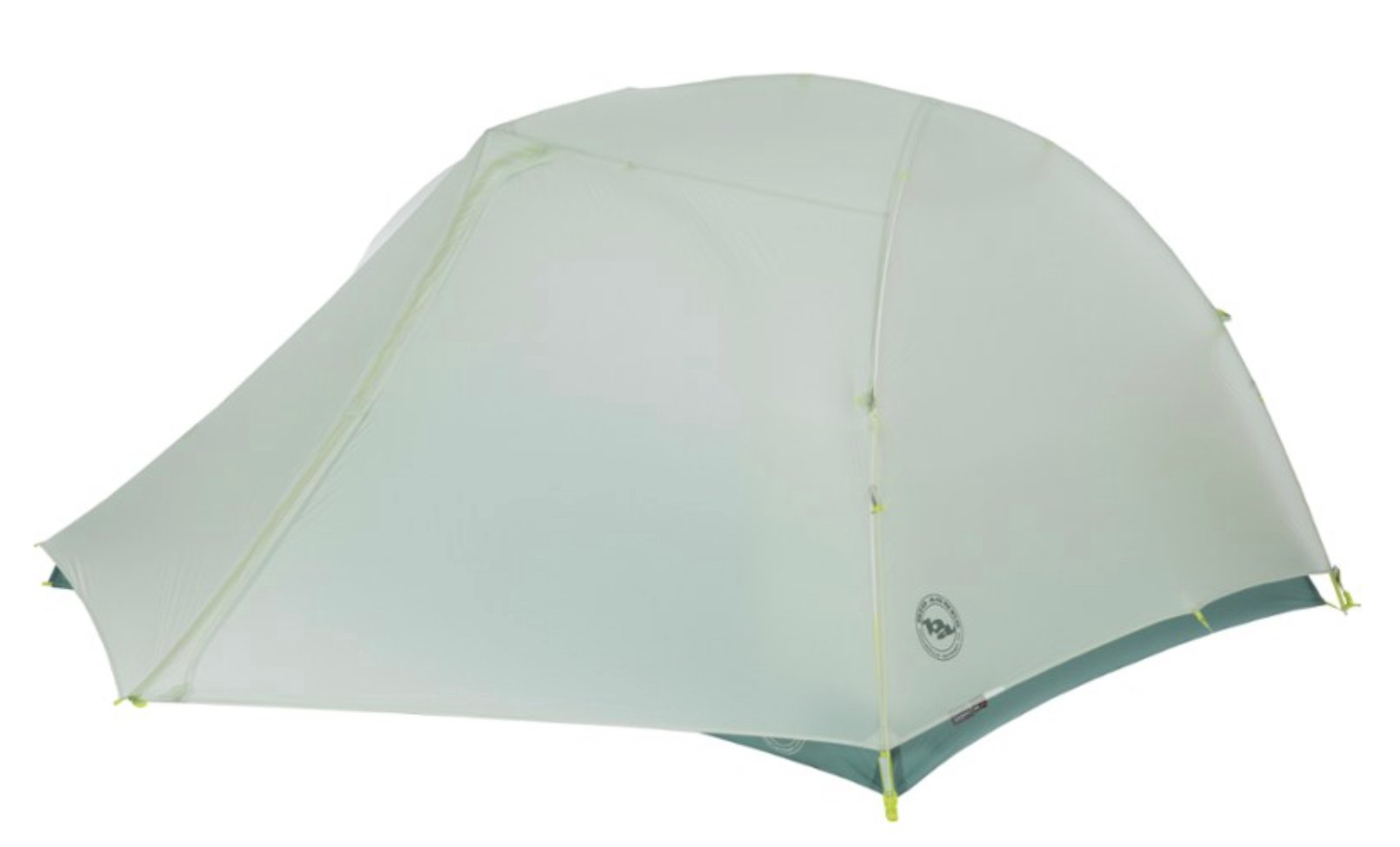 big agnes tents