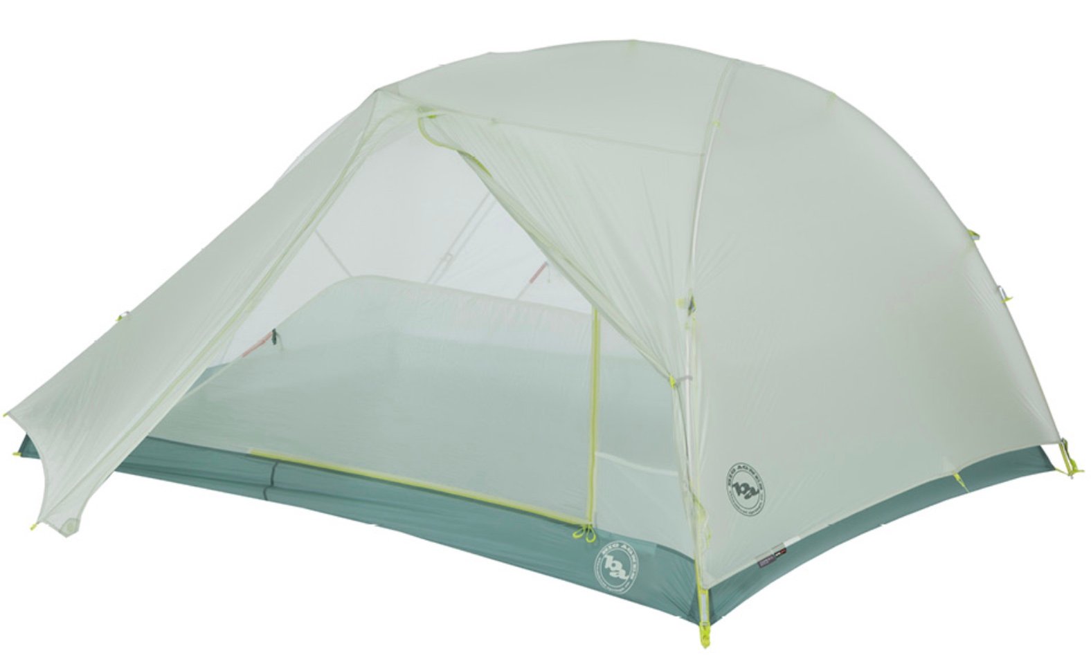 big agnes tents