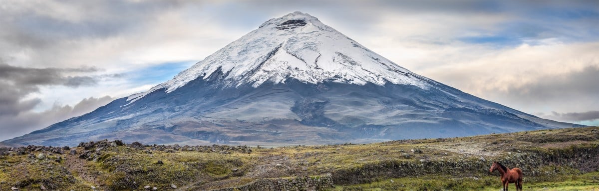 best hikes in ecuador