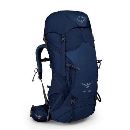 Osprey Volt 60 Review