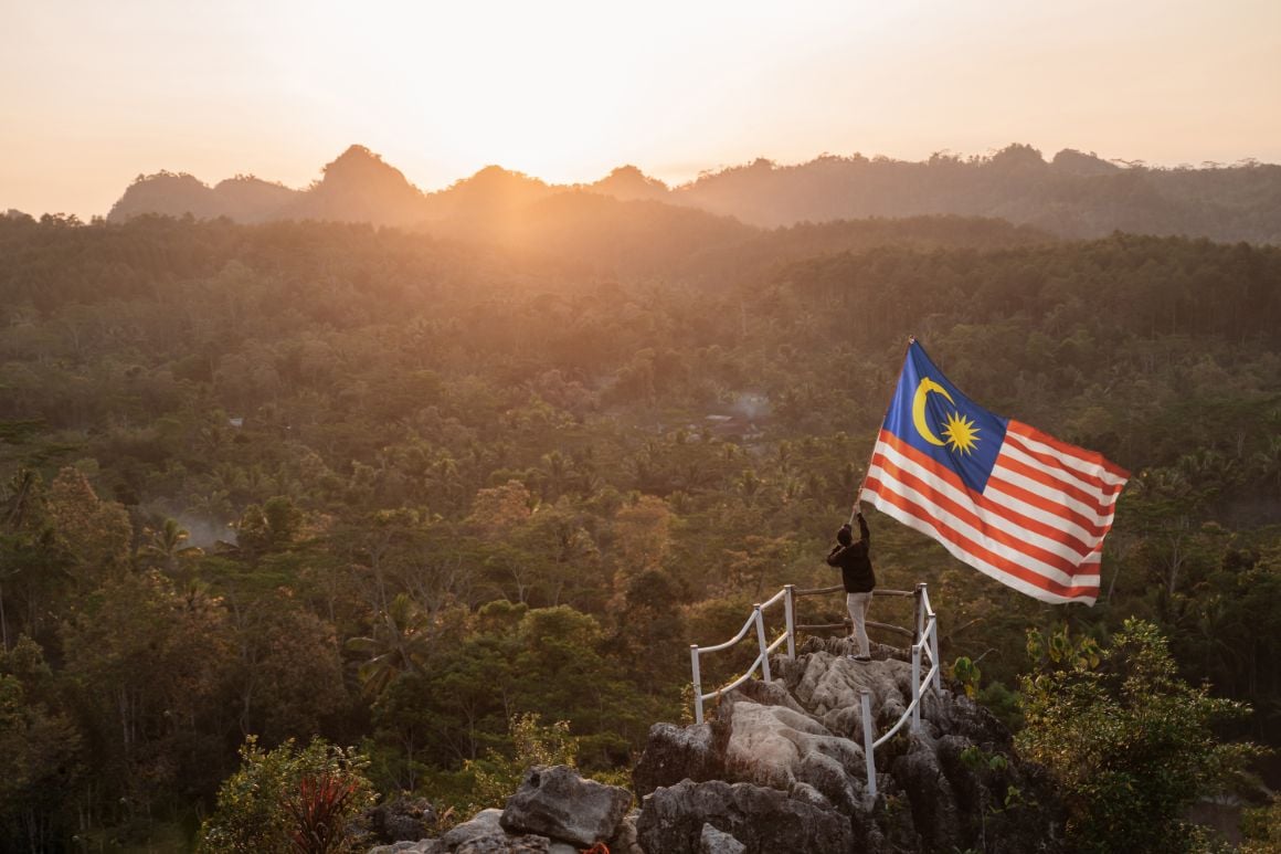 Best Hikes in Malaysia