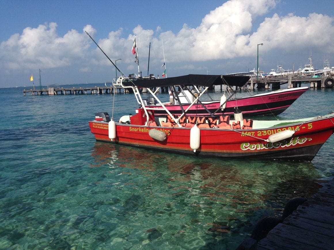 La Gloria Isla Mujeres