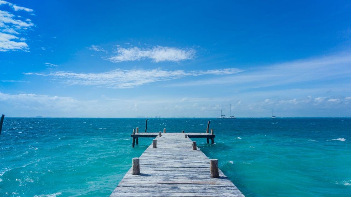 Isla Mujeres, Mexico