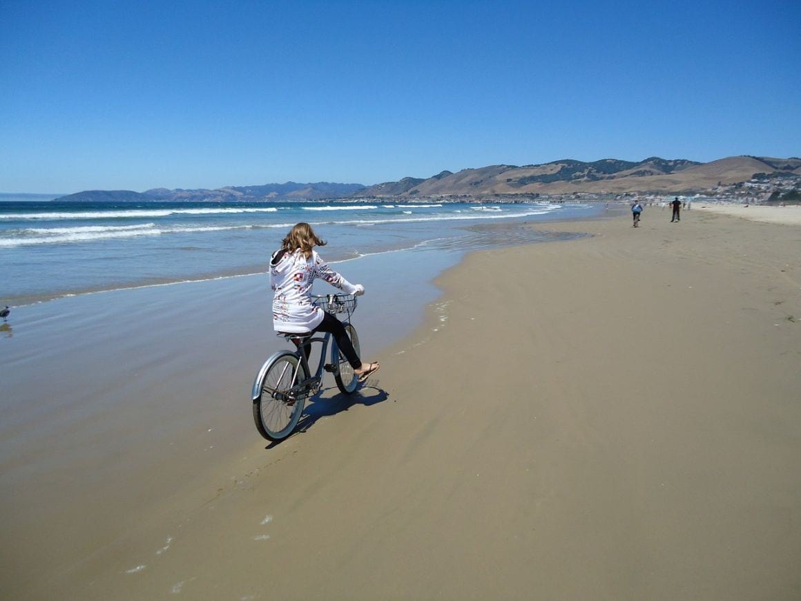 Pismo Beach