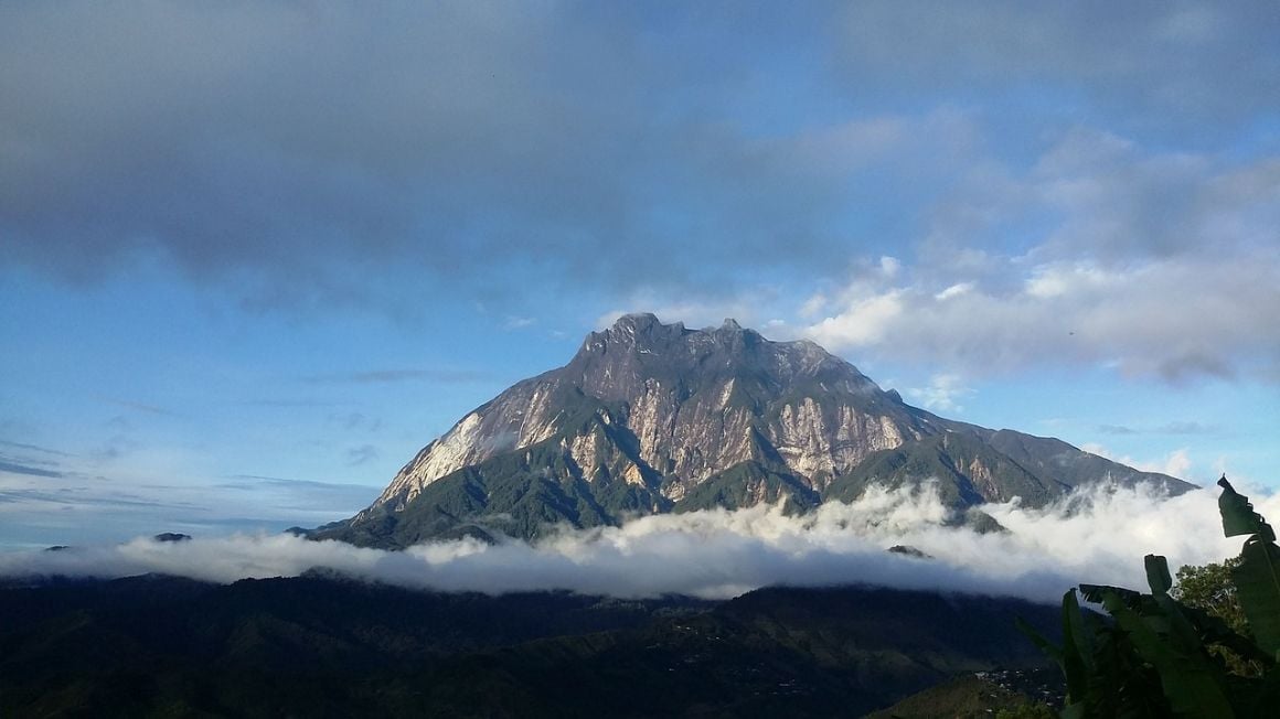 Mount Kinabalu Hike, Malaysia