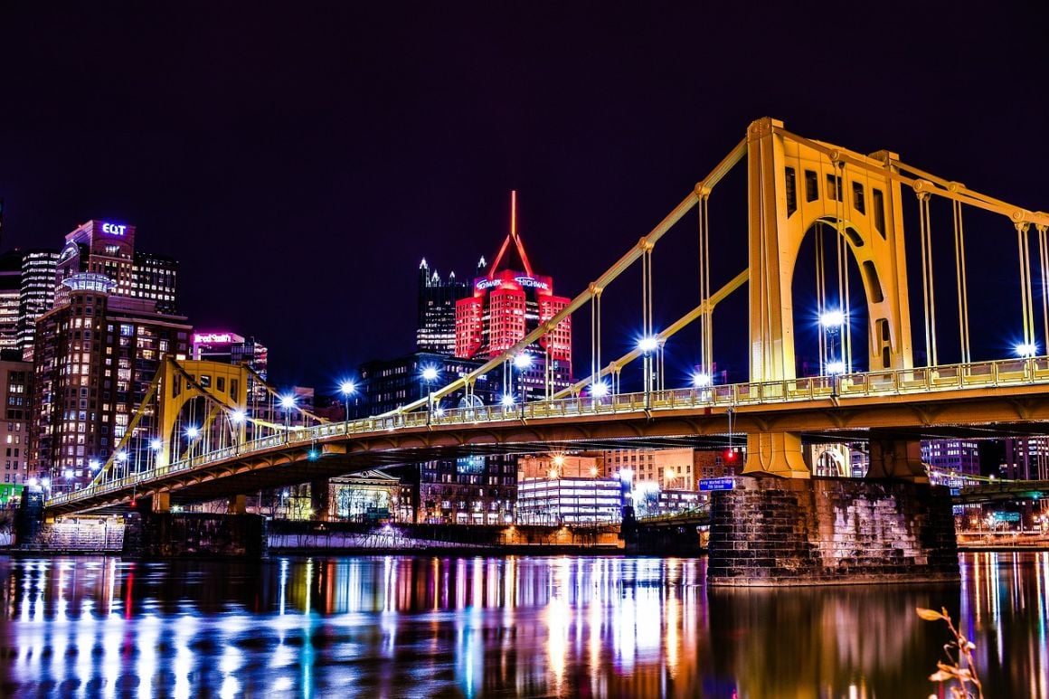 Pittsburgh, Pennsylvannia