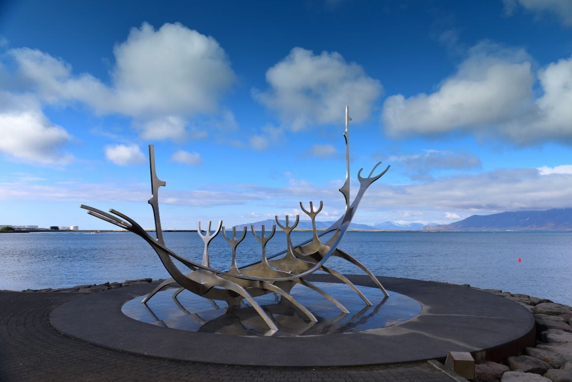 Sun Voyager