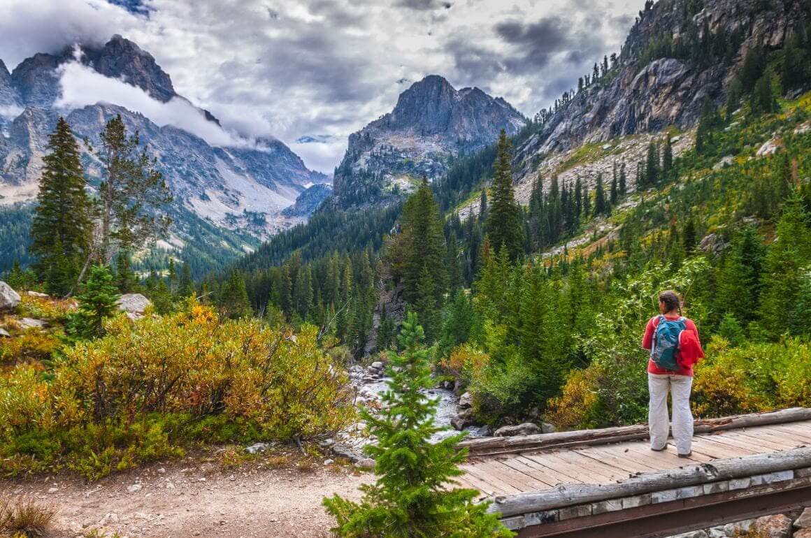 The Best Hikes In Grand Teton Which One Is Right For You