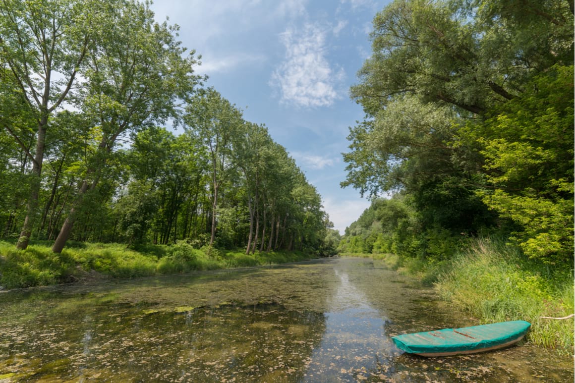 Uferhaus Trail Off the Beaten Path Trek in Austria