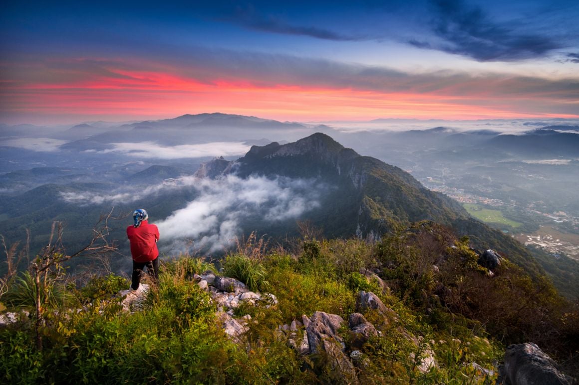 Hiker Malaysia