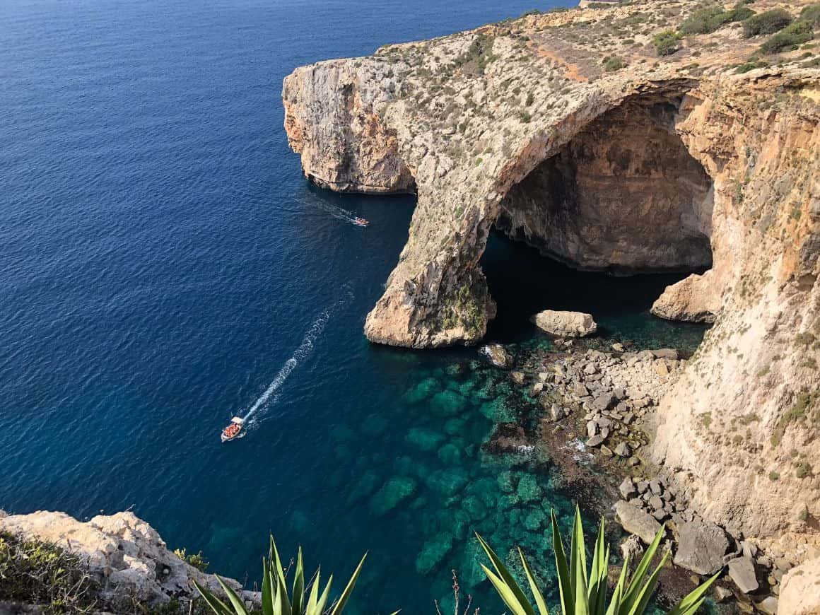 Hiking in Malta: 8 Bucketlist Trails Check Out in 2021