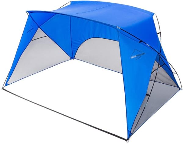 Alpine Mountain Gear Sun Shelter