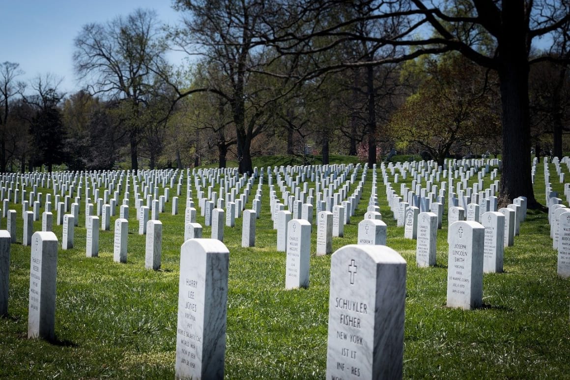 Arlington National Cemetery