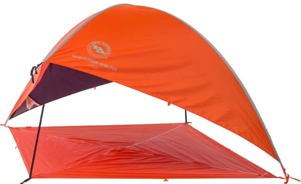 Big Agnes Whetstone Shelter