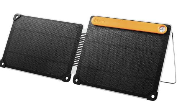 BioLite SolarPanel 10Plus