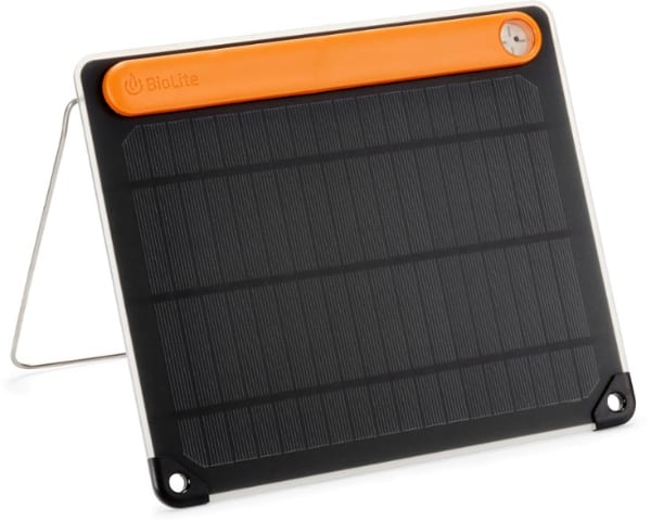 BioLite SolarPanel 5Plus