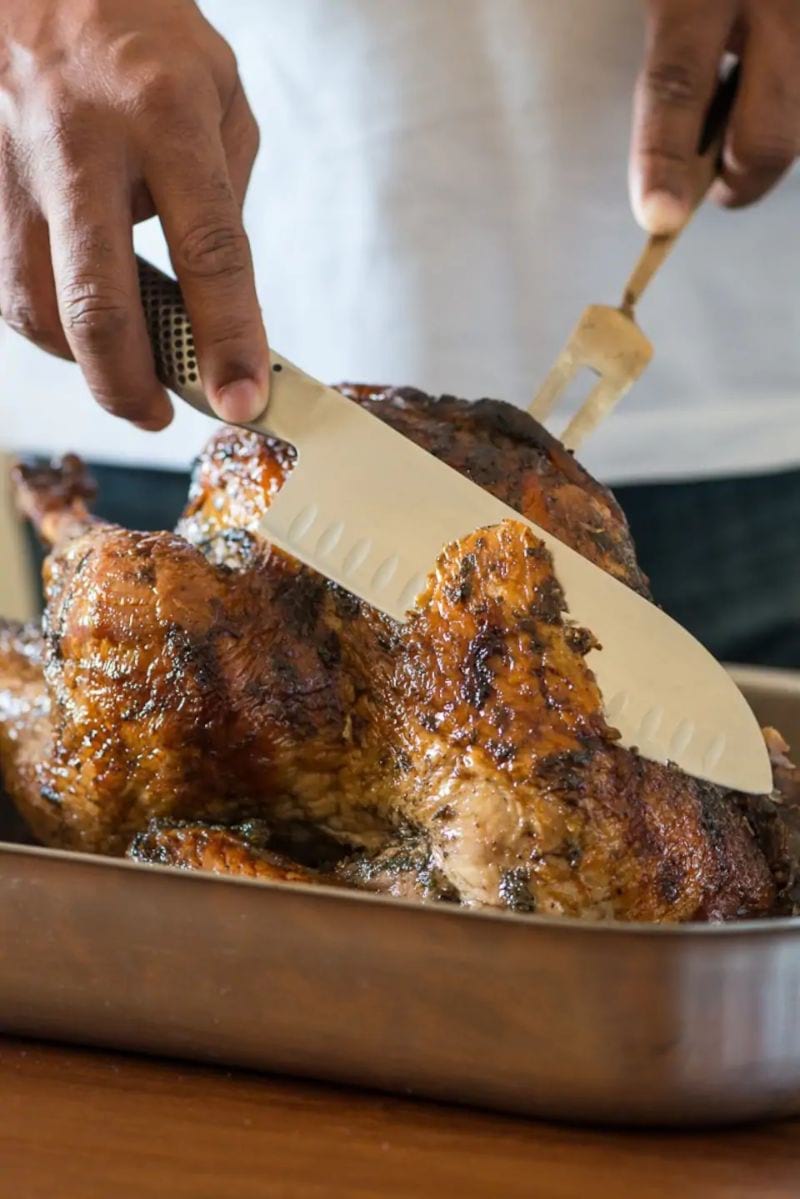 Caribbean Cooking Class with chef and steward Aruba