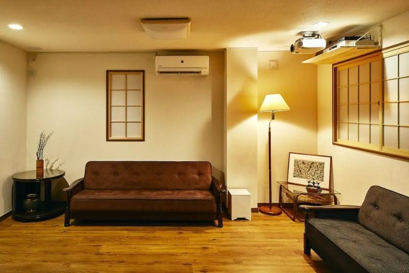 Condo Yotsuya Shinjuku