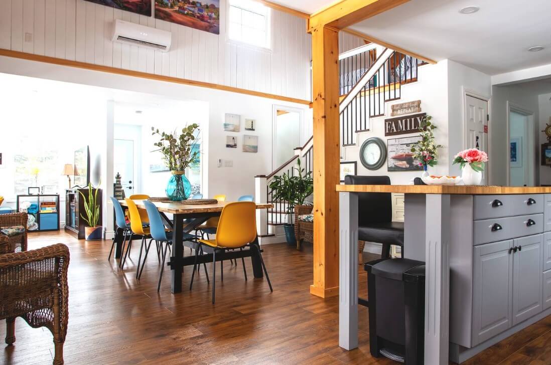 Cottage in the Heart of Cavendish