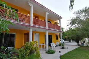 Rental Unit Isla Mujeres Airbnb.