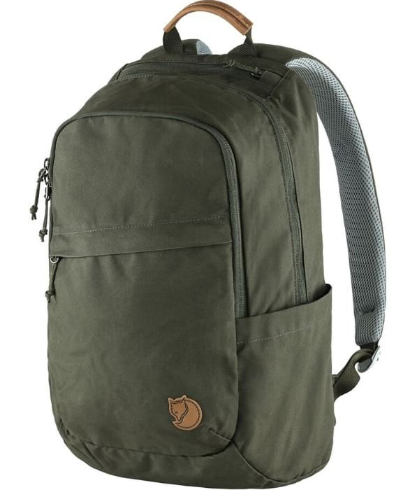 Fjallraven Raven 20L Pack