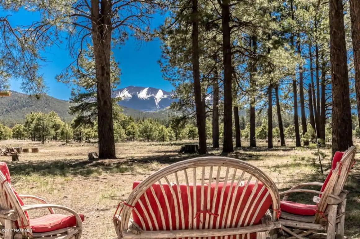 Grand Canyon Thundercliffe Lodge, Flagstaff