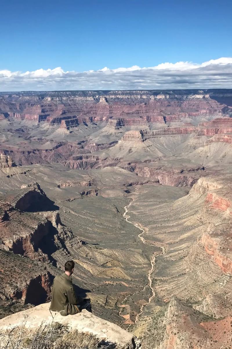 Private Grand Canyon Adventure, Flagstaff