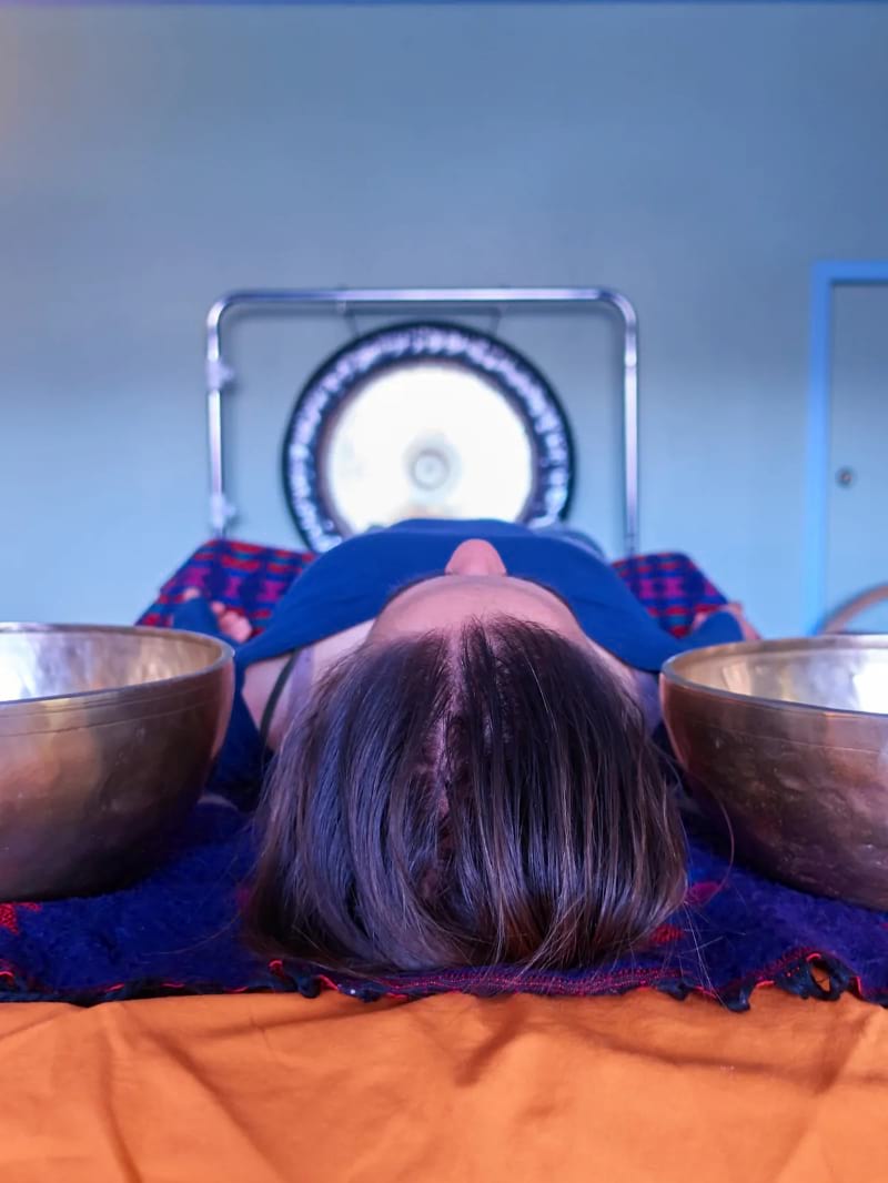 Therapeutic Sound Journey Meditation, Flagstaff