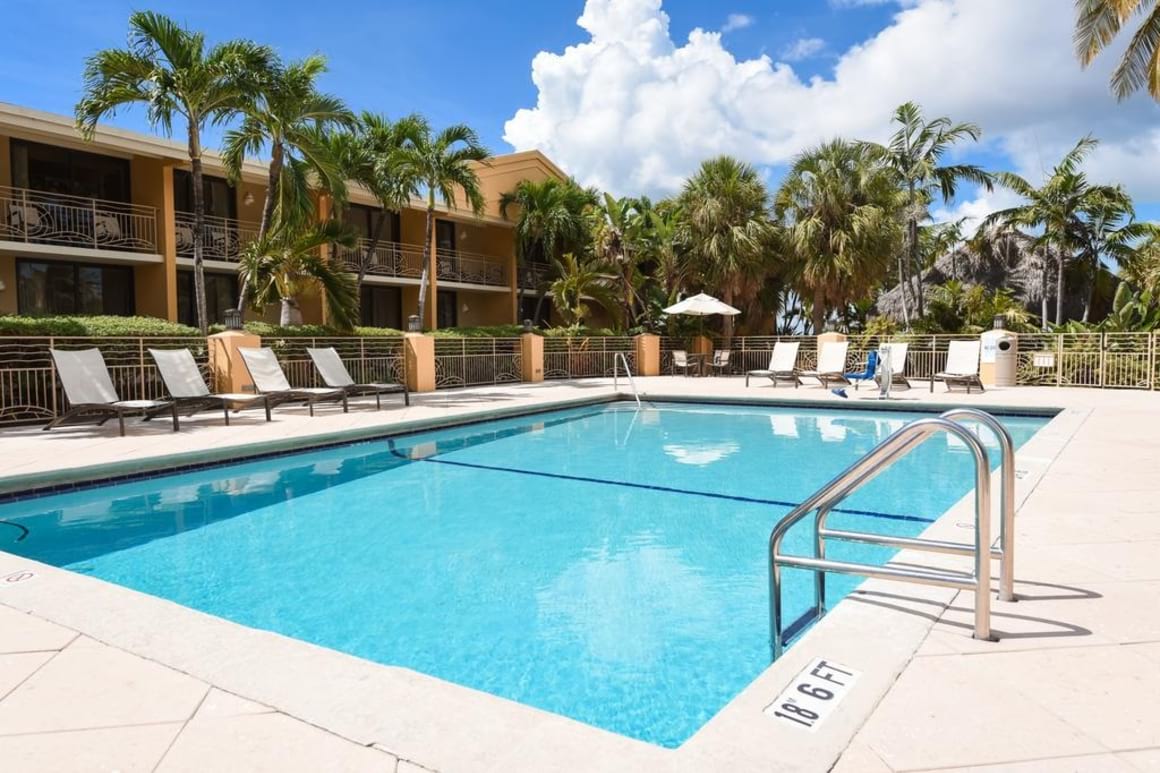 Hampton Inn, Florida Keys