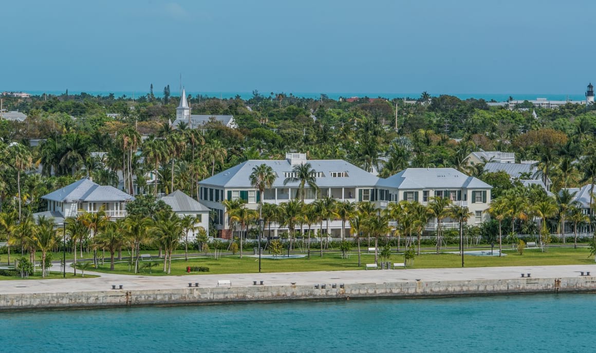 Where to Stay in Key West, Florida Keys 1