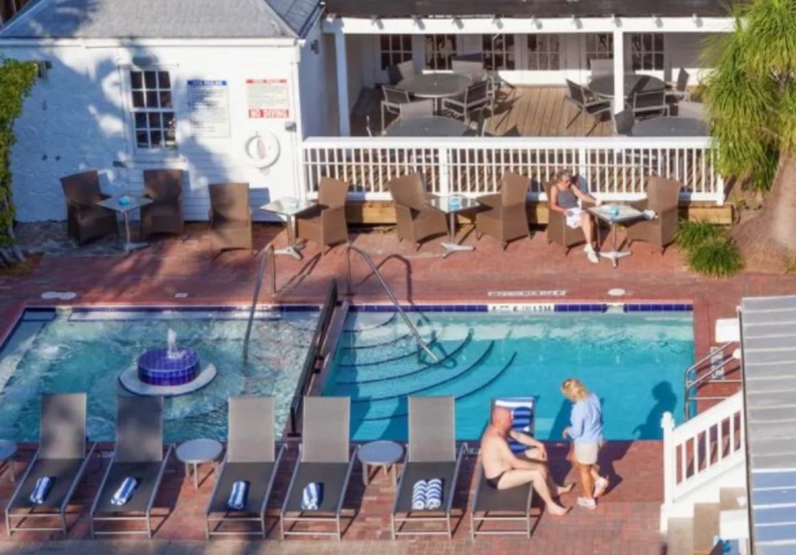 Not Your Average Hotel,Florida Keys