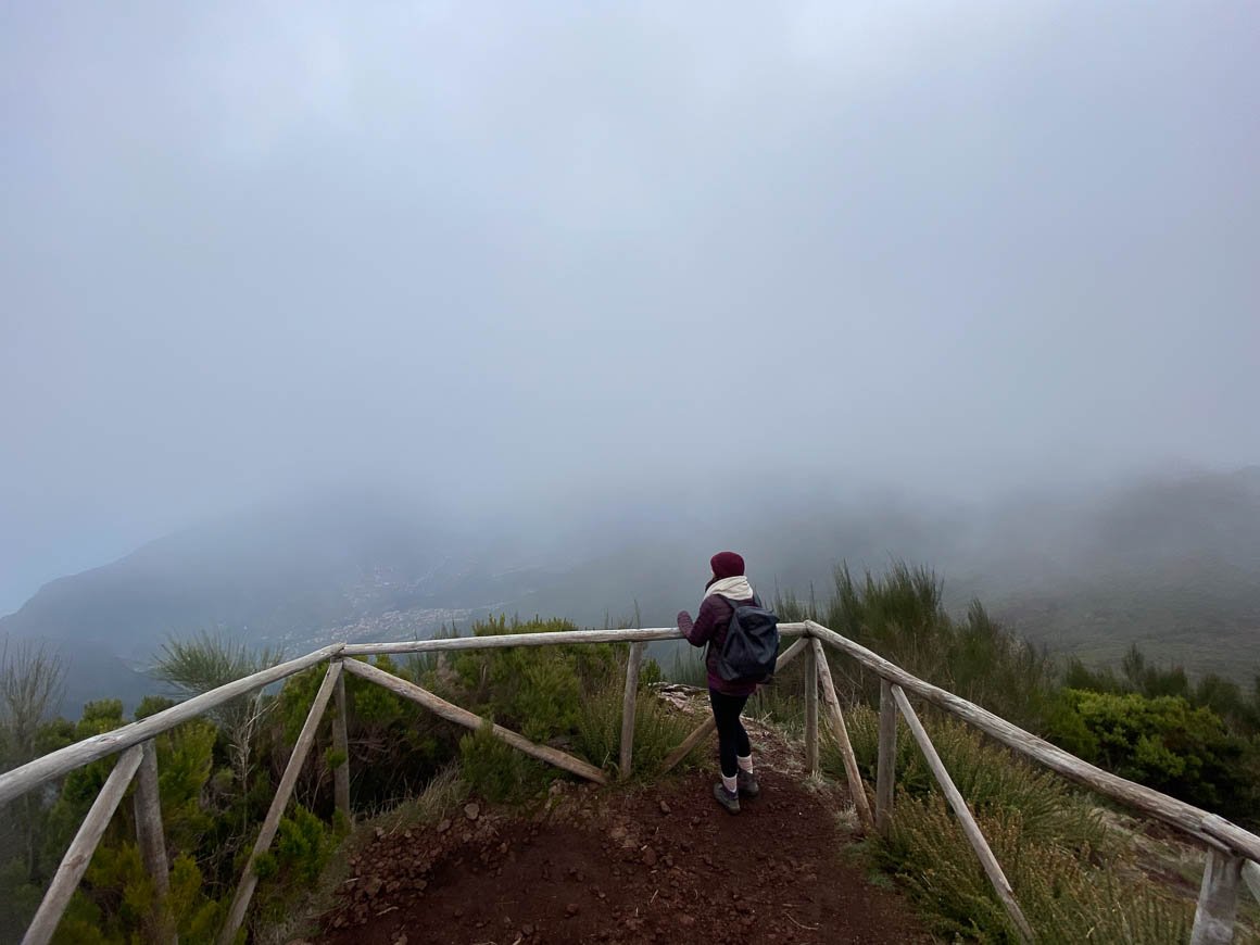 hikes in portugal