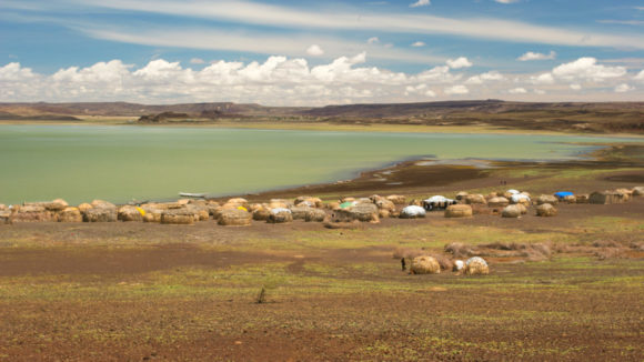 Lake Turkana