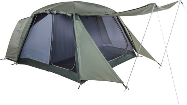 Marmot Guesthouse 6P Tent