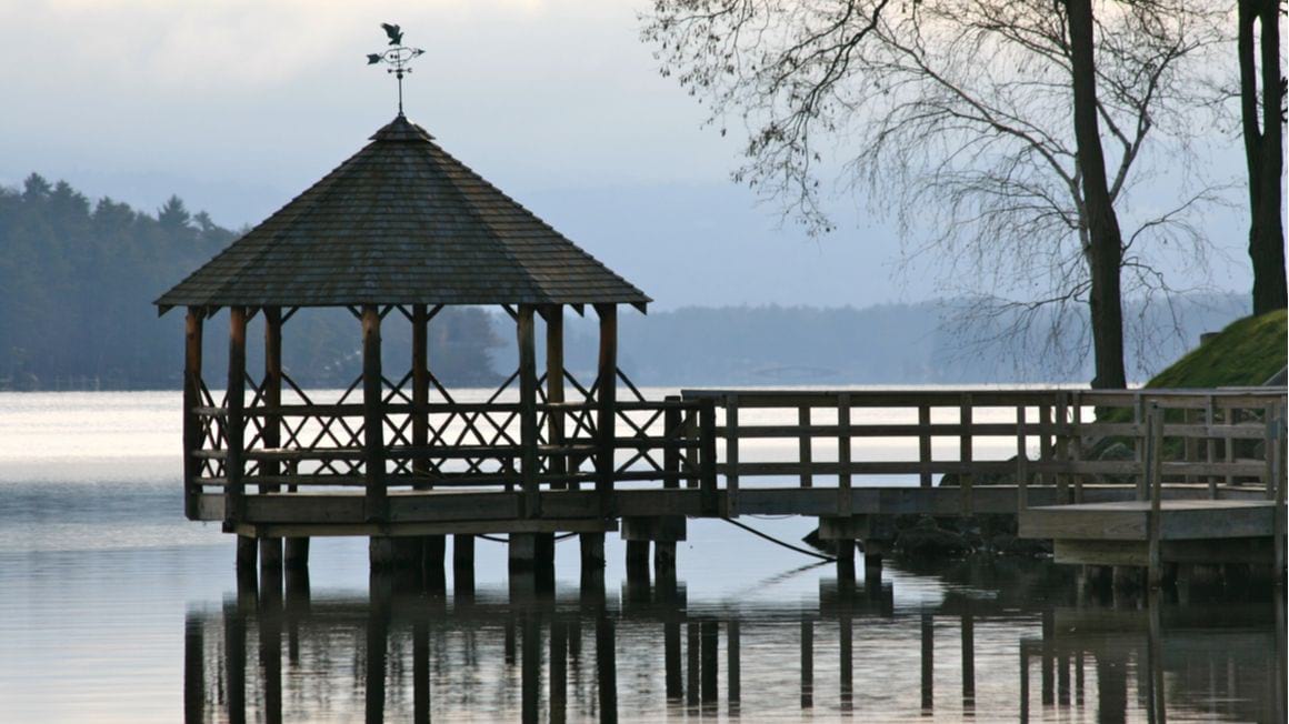 Meredith Gazebo