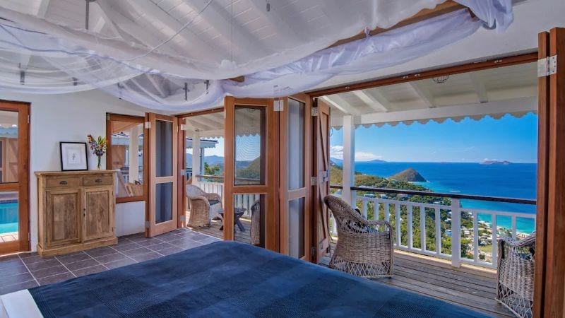 Pelican Peak Villa British Virgin Islands