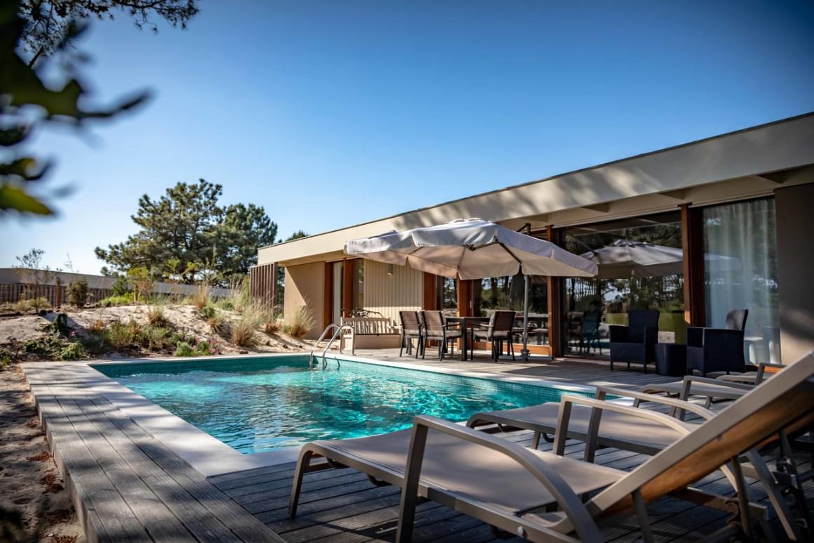 Pestana Troia Eco Resort Portugal