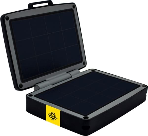 Powertraveller Adventurer II Solar Charger
