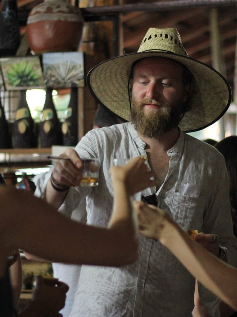 Ancestral Mezcal Experience, Puerto Escondido