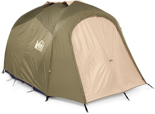 REI Coop Kingdom 4 Tent