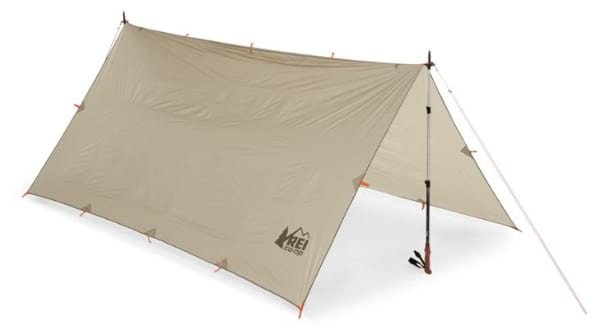 REI Coop Quarter Dome SL Tarp