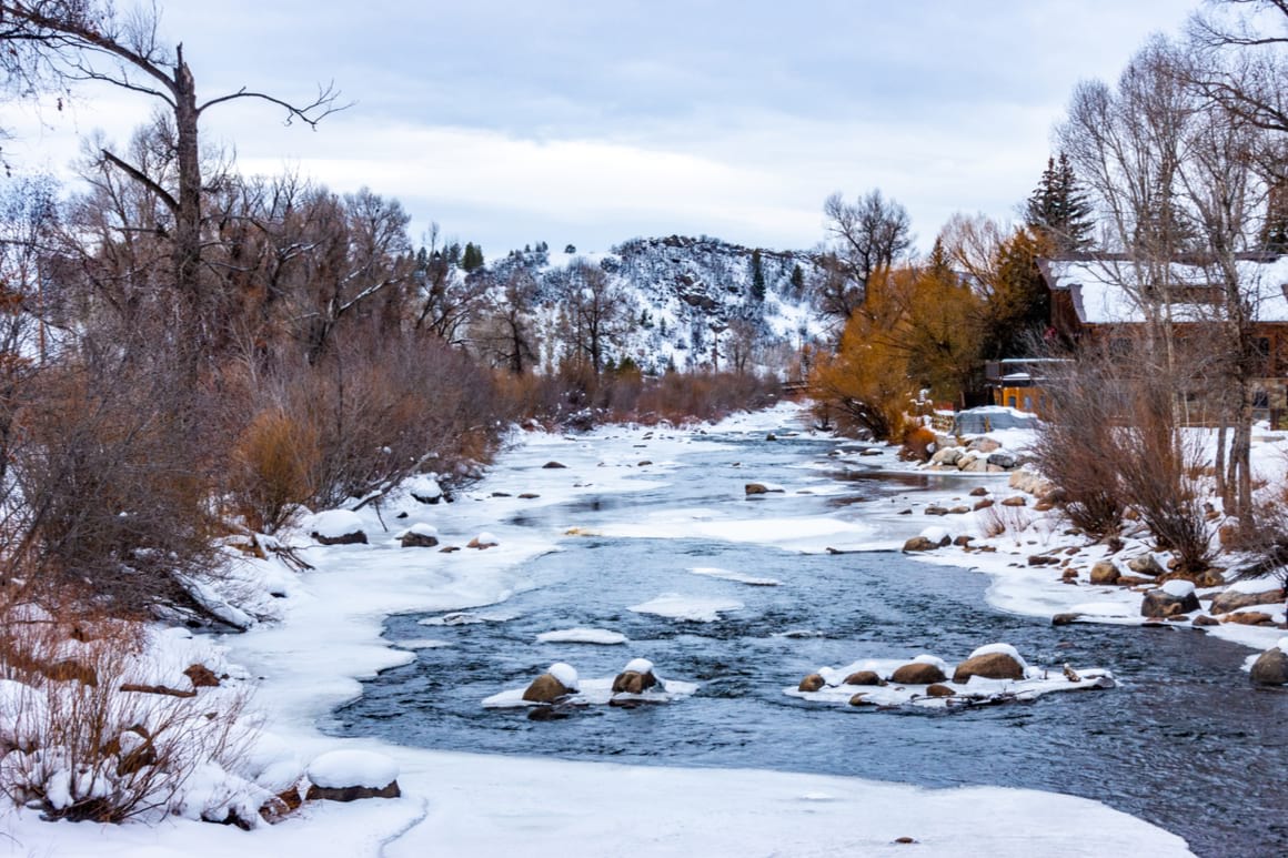 Walton Creek, Steamboat Springs 2