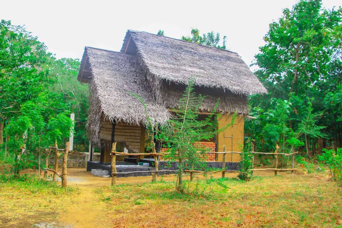 Sigiri Tree House