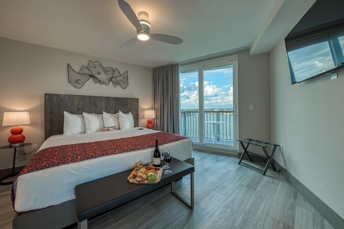 Fusion Resort Two Bedroom Suites, St Petersburg FL