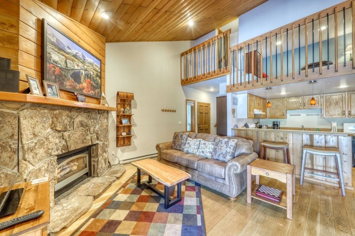 Family Friendly Condo, Steamboat Springs