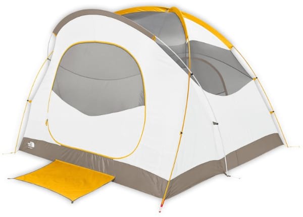 The North Face Kaiju 4 Tent