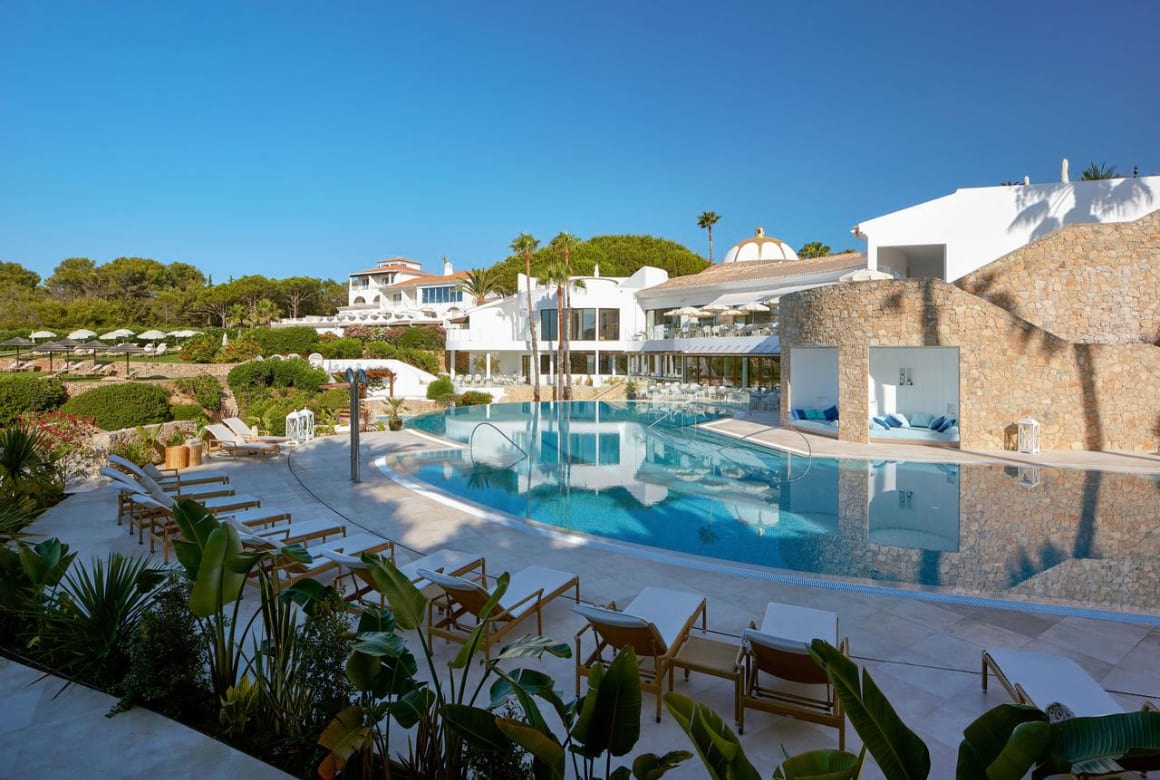 Vila Vita Parc Resort and Spa Portugal