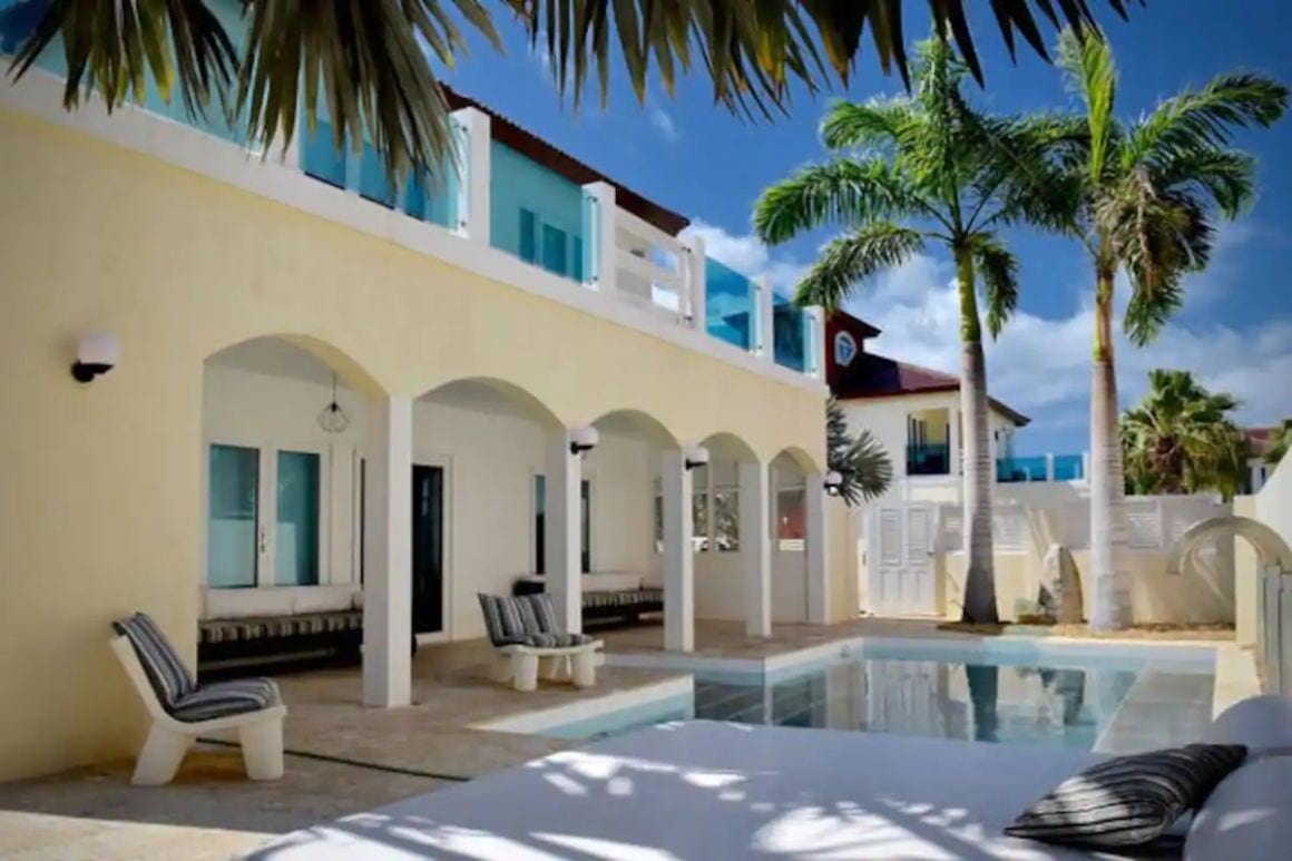 Villa Dita Aruba