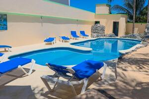 Villas Coco Resort.