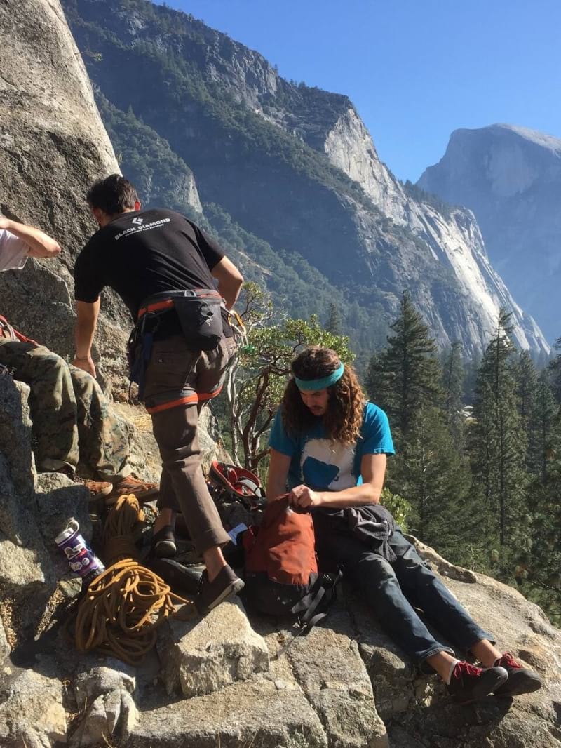 Mirror Lake Plus More With a Local, Yosemite